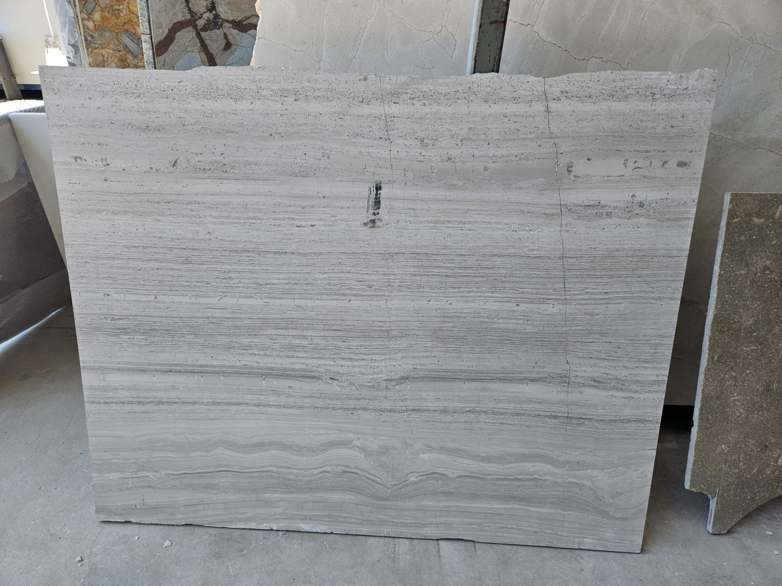 White Wood