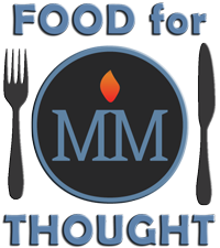 October Food for Thought Resources: Important Life Conversations: Are you having them?