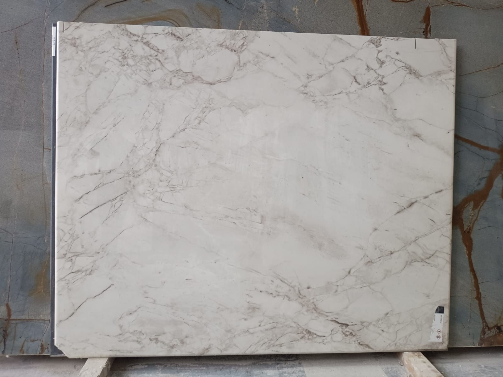Dekton Bergen