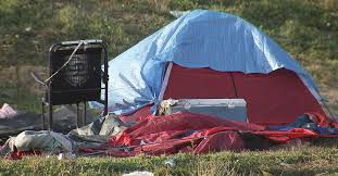 Tent City | How can we help our neighbors who have been displaced?