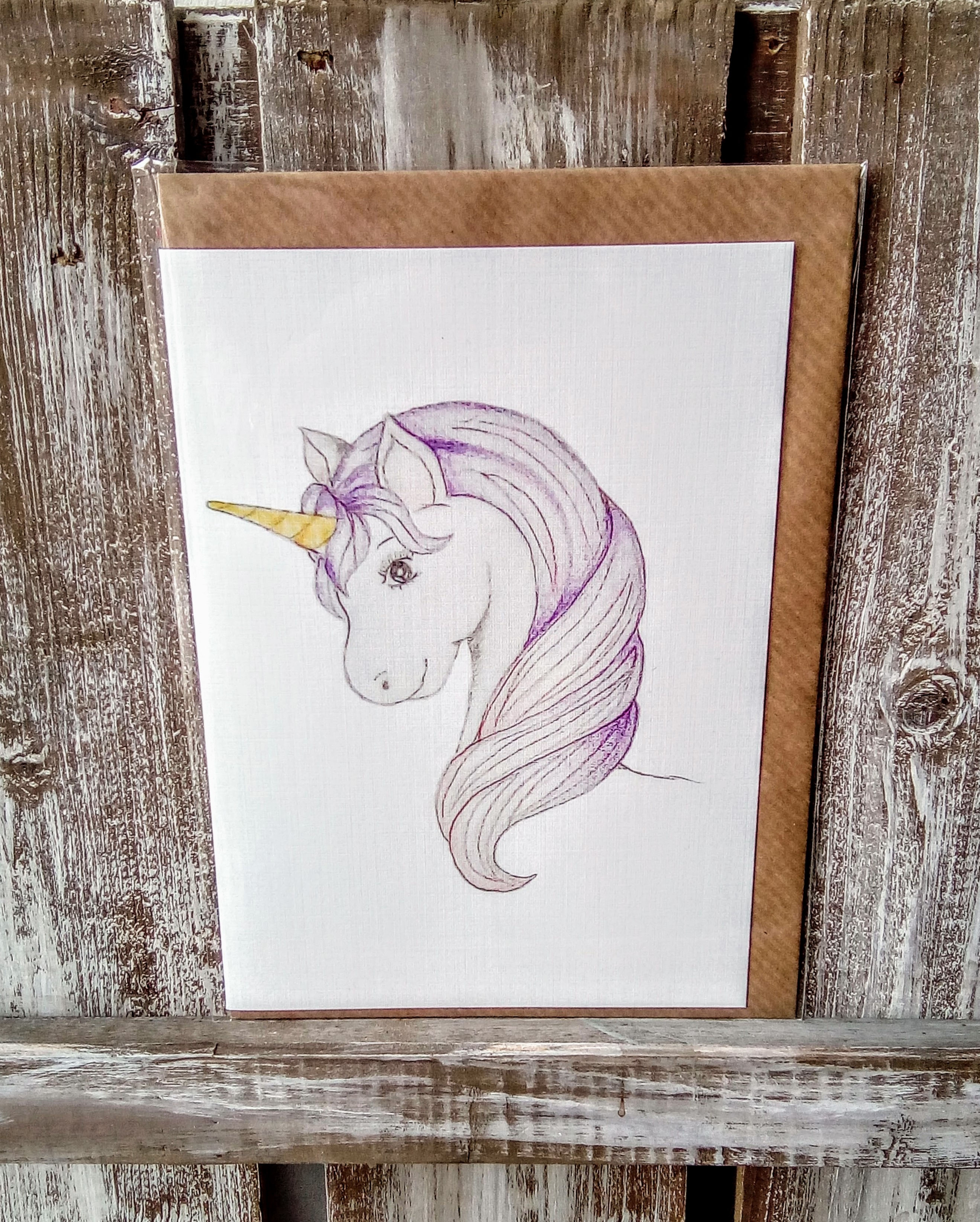 Unicorn