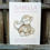 Thumbnail: Cute Monkey Card or Print