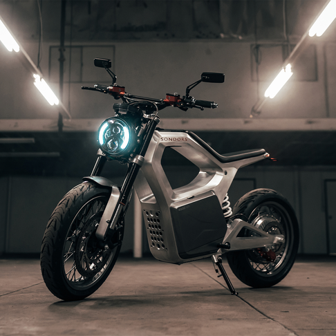 SONDORS ELECTRIC METACYCLE