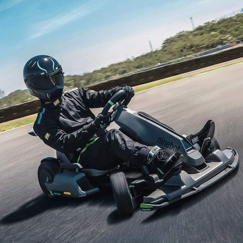 SEGWAY NINEBOT ELECTRIC GOKART PRO