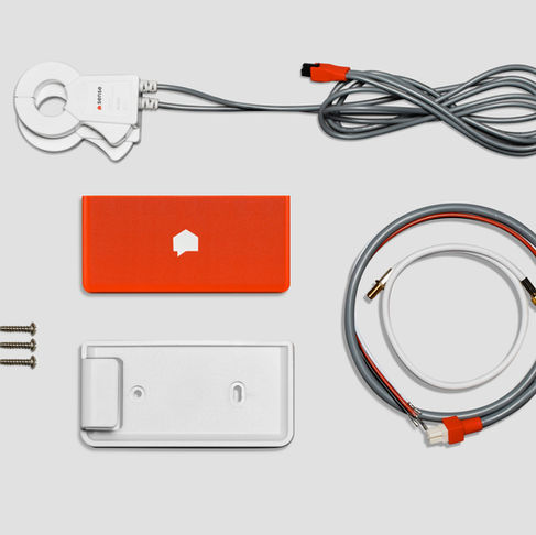 SENSE HOME ENERGY MONITOR
