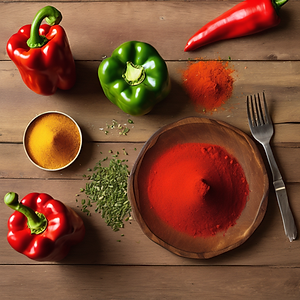 Paprika