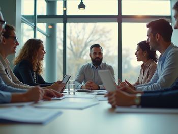 Align Teams for Nonprofit Impact Through Strategic Planning