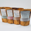 Thumbnail: Organic Beeswax Candle Sand Kit Ten Ounces