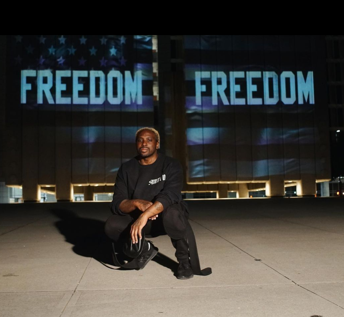 FREEDOM COLLECTION