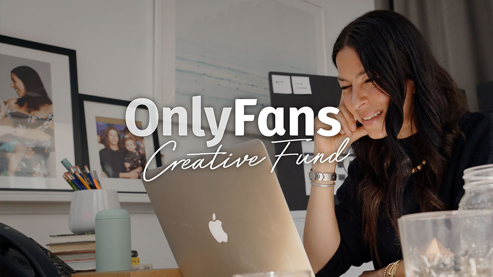 S1E4 - Rebecca Minkoff Mentorships (Bonus)