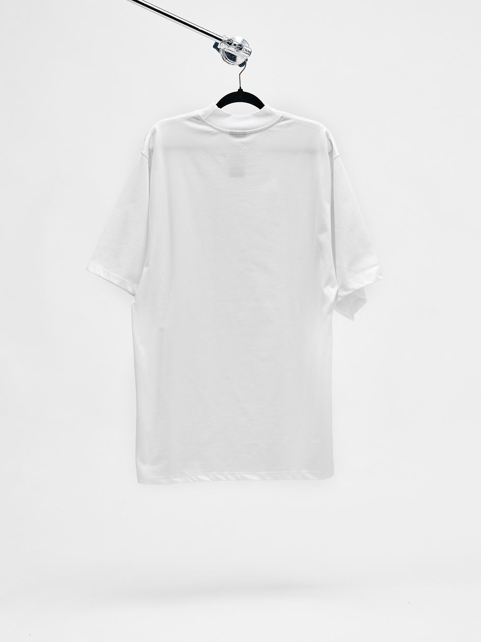 Thumbnail: WORLDWIDE BLANK [T-SHIRT-WHITE]