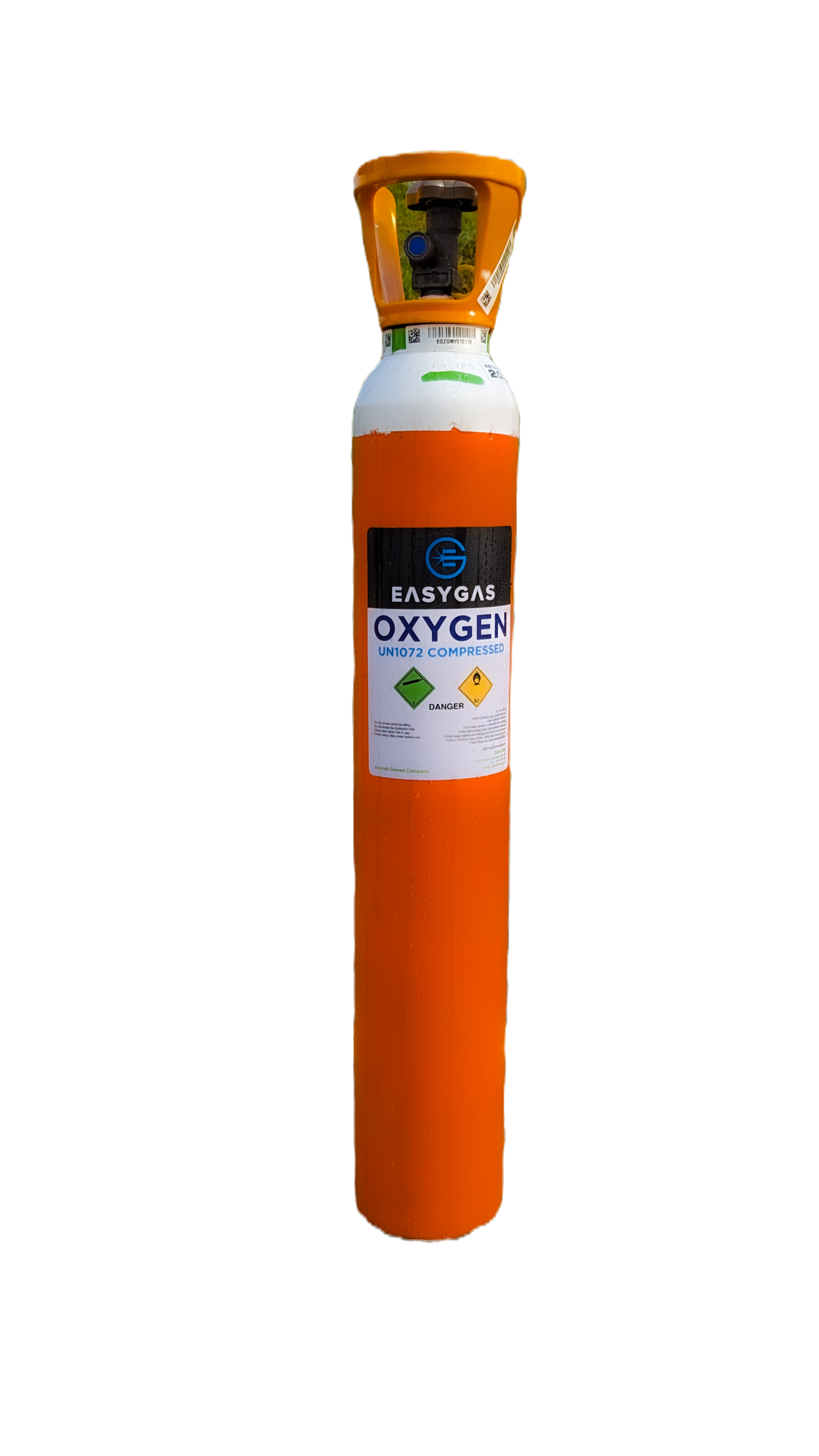 Oxygen