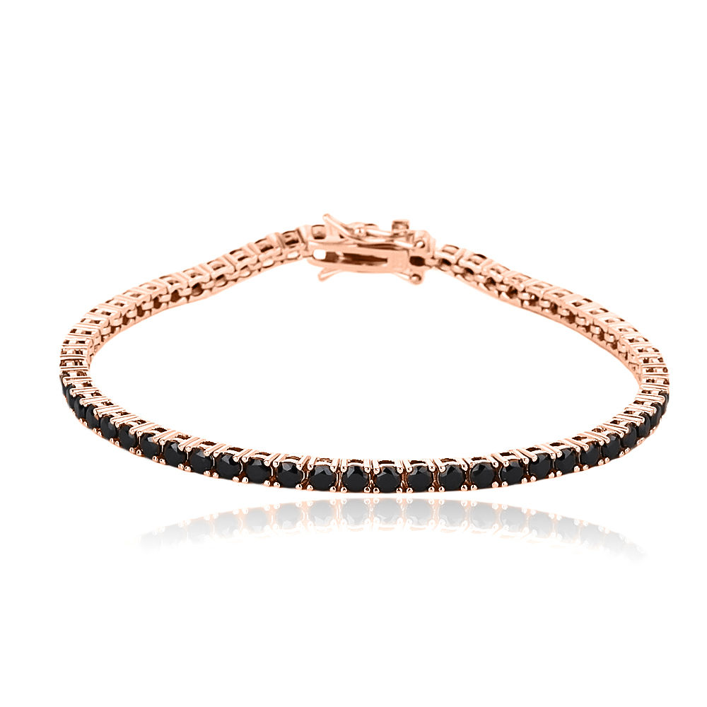 Notte Rosa - כי גם בלילה, את יכולה לזהור