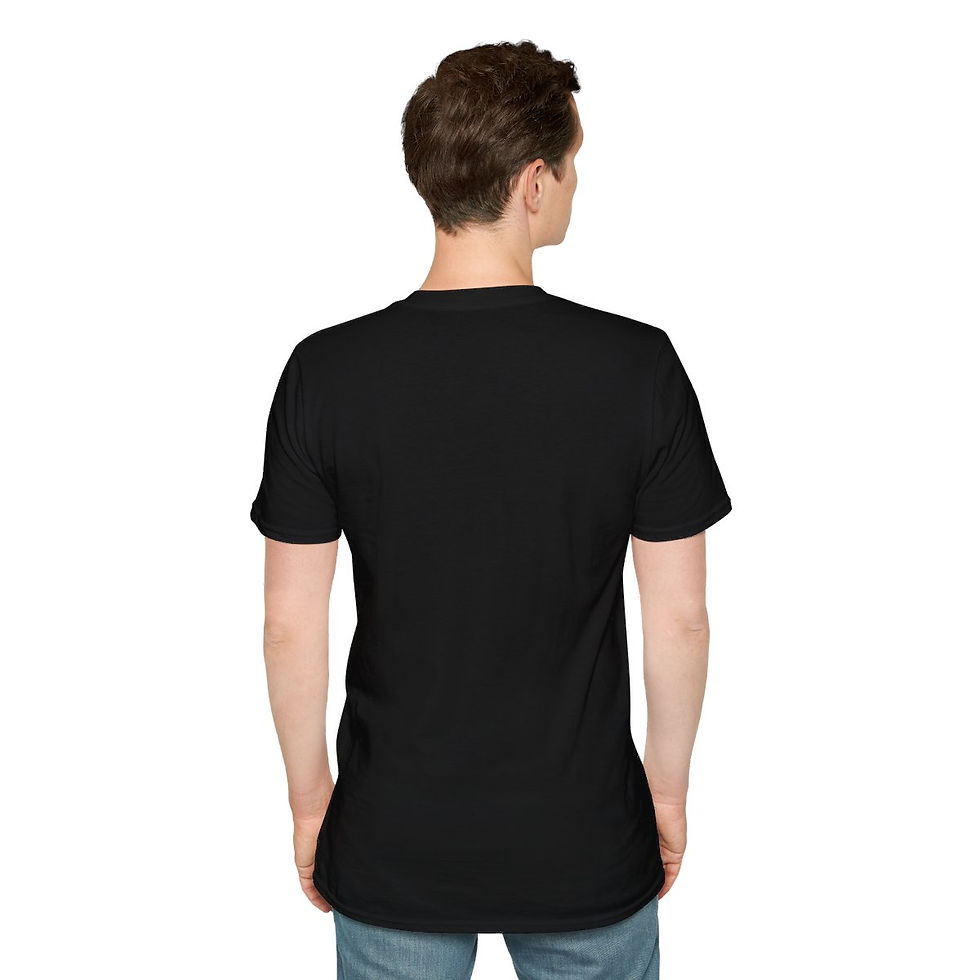 Thumbnail: Unisex Softstyle T-Shirt
