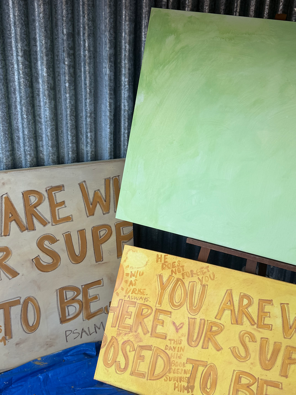 Thumbnail: WHERE CAN I GO FROM YOUR PRESENCE?