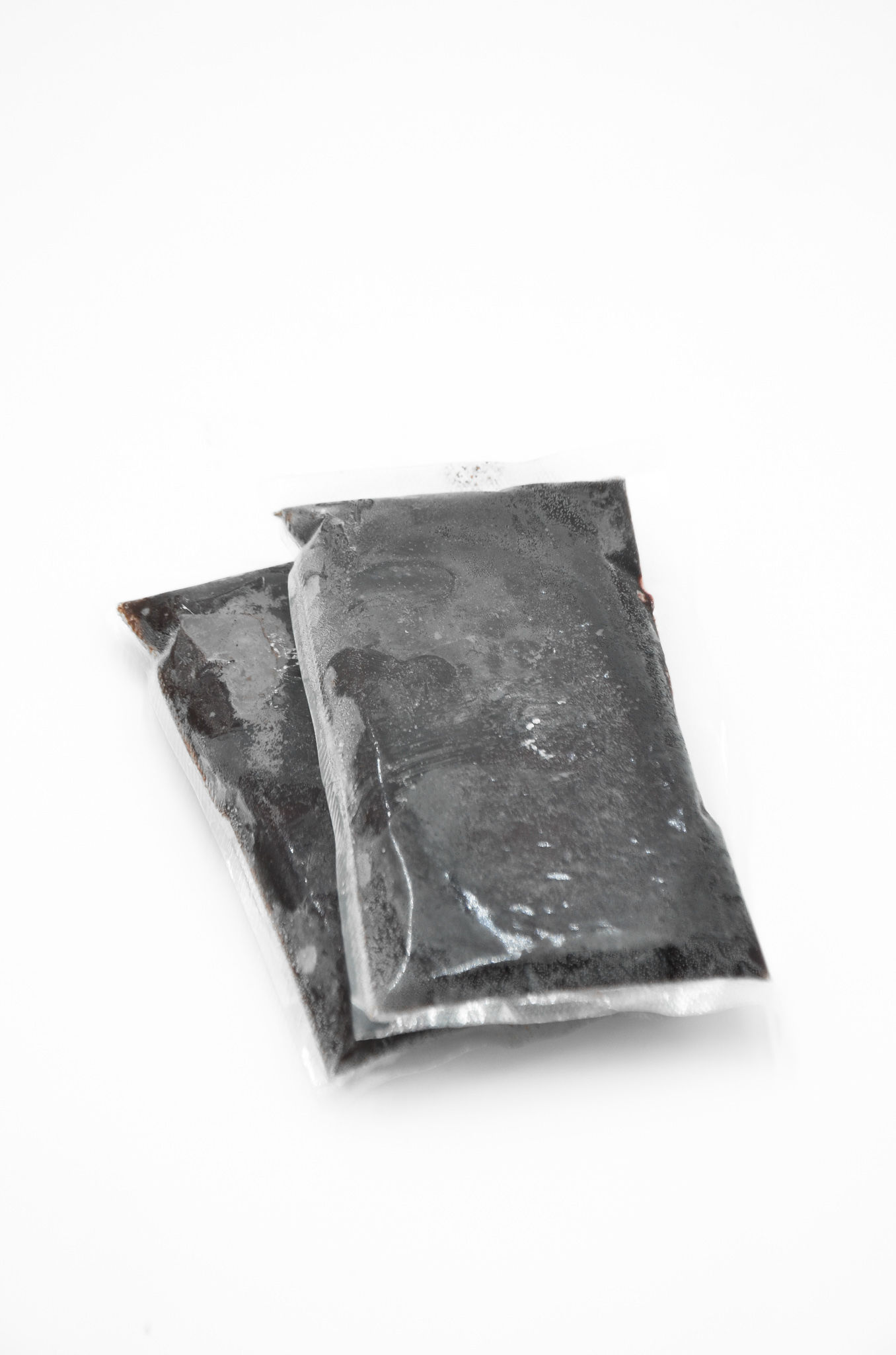 Pulpa de açaí con guaraná BIO - 6kg (60 und. x 100g)