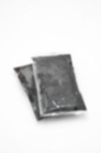 Pulpa de açaí con guaraná BIO - 6kg (60 und. x 100g)