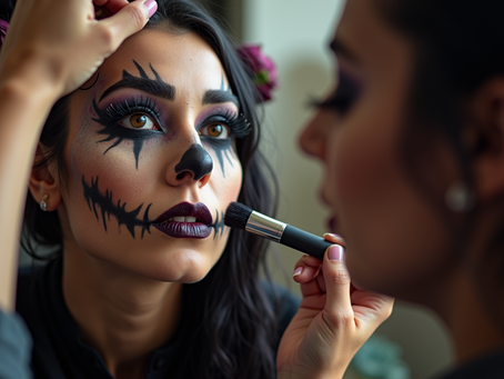 Top Makeup Artists in Ohio