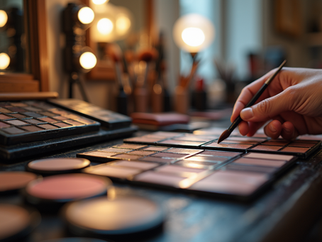 Crafting the Perfect Makeup Artist Bio: Makeup Artist Biography Tips