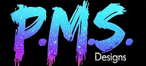 P.M.S. Designs Logo