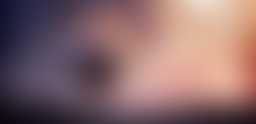 Un paysage avec un arbre solitaire dont le feuillage se transforme en oiseaux qui s'envolent vers la lumière