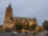 J53 - Santibanez de Valdeiglesia – Rabanal del Camino