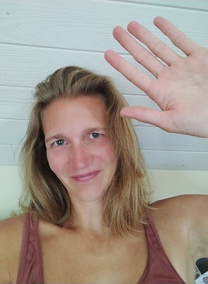 ¨Portrait Alne Lourtie