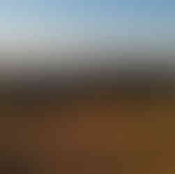 Paysage de montagnes entre Lodève et Joncels