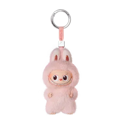 Thumbnail: THE MONSTERS Pin for Love Series-Vinyl Plush Pendant Blind Box (A-M)