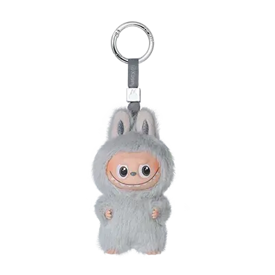 Thumbnail: THE MONSTERS Pin for Love Series-Vinyl Plush Pendant Blind Box (A-M)