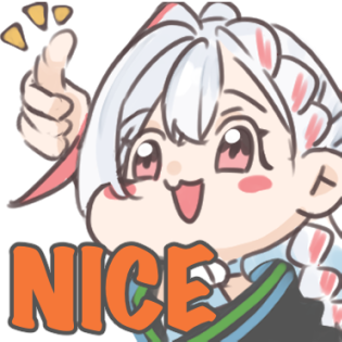 NICEめき