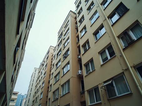 Unlocking Success in Multi-Family Real Estate Investments