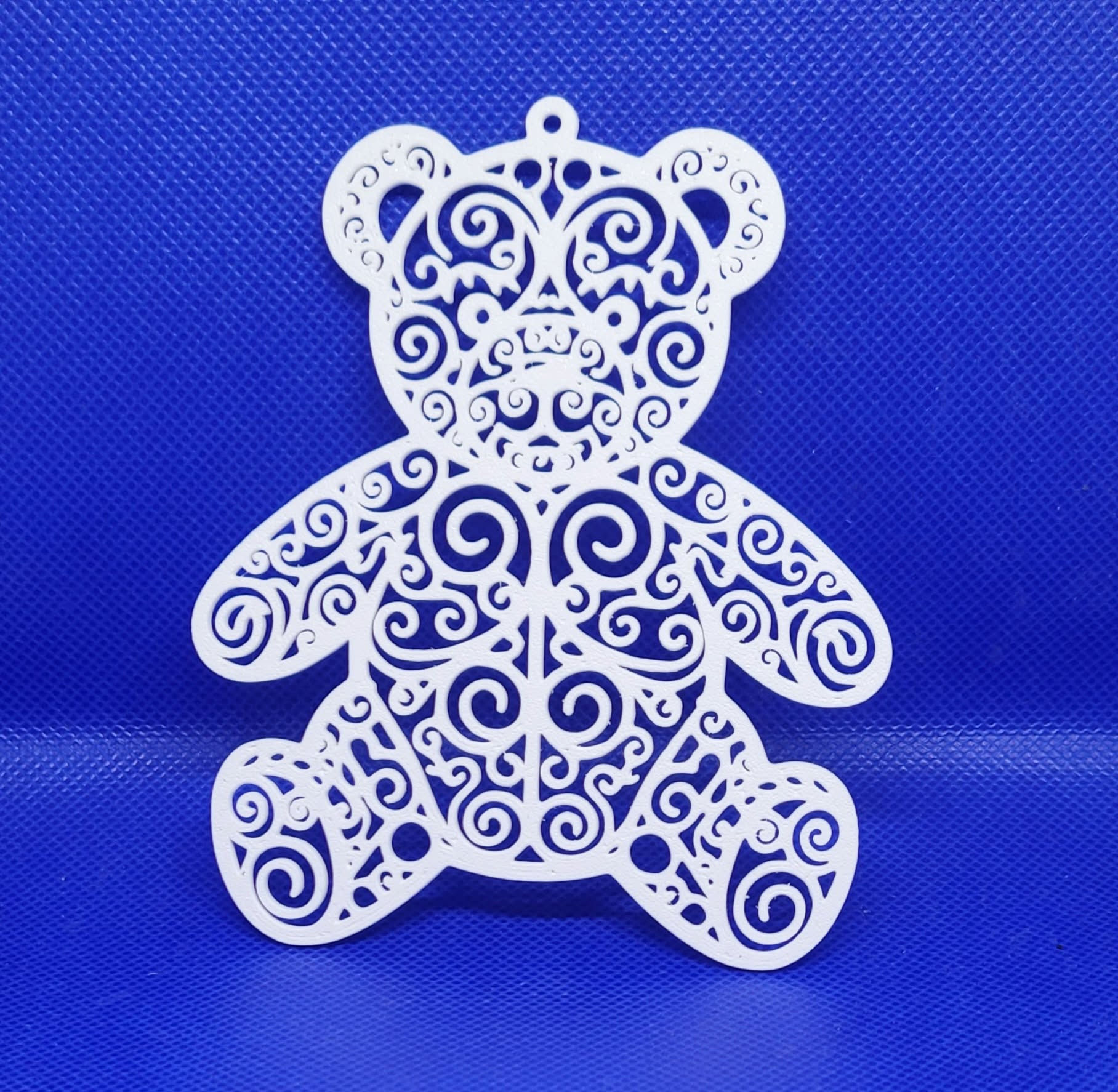 Christmas Teddy Bear