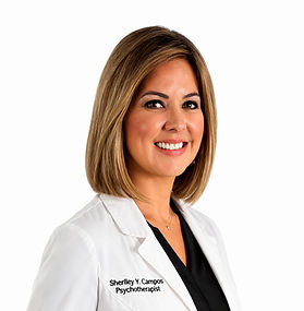 House of Freedom Clinical Director