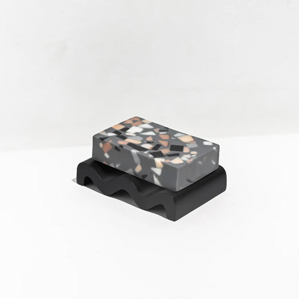 サムネイル： TERRAZZO SOAP / CEDAR+SAFFRON
