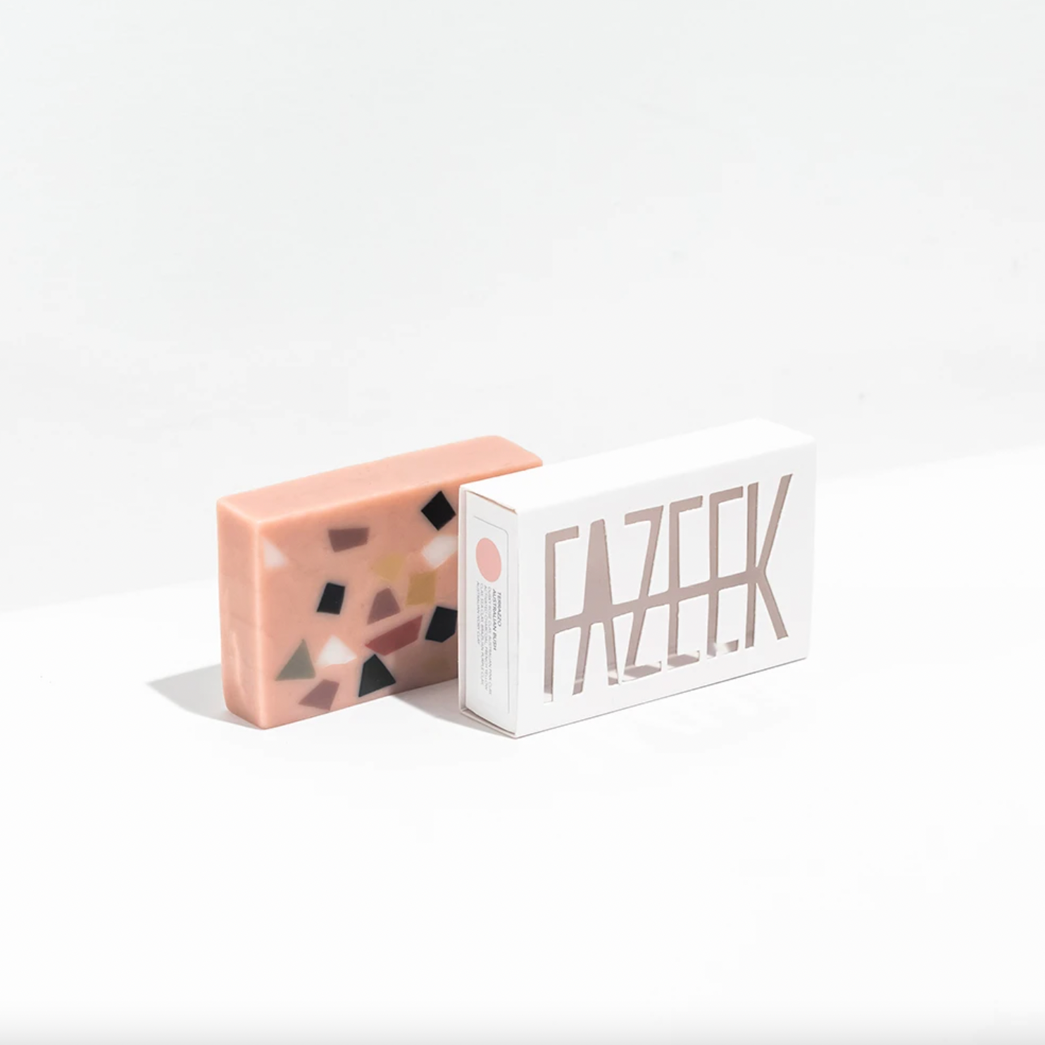 TERRAZZO SOAP / AUSTRALIAN BUSH