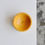 サムネイル： pretti.cool / Incense Holder ROUND -Marigold