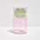サムネイル： BALANCE VASE / PINK + GREEN