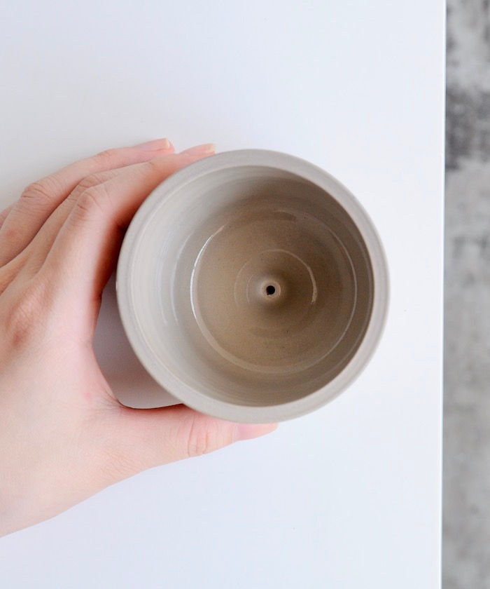 サムネイル： EKUA / Incense Bowl -CONCRETE