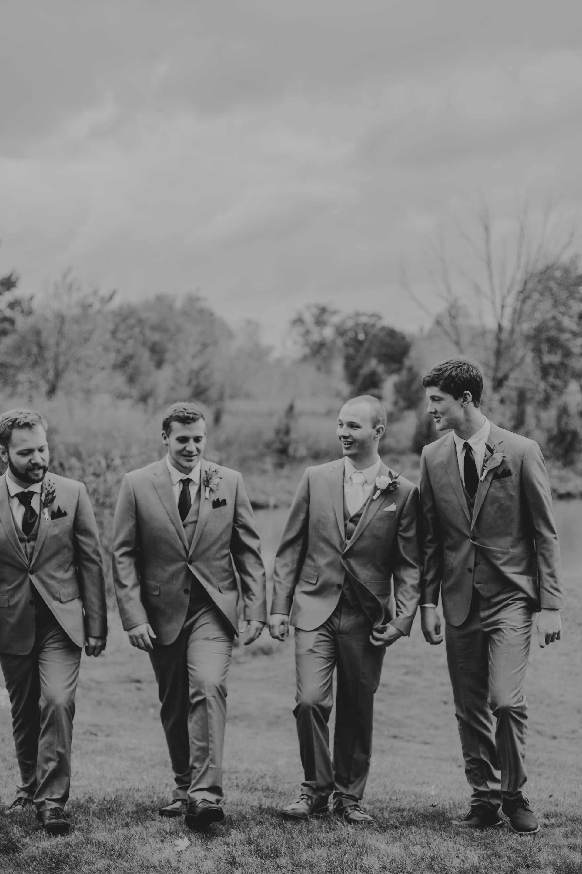 Wedding Photography