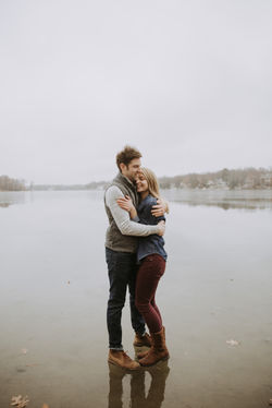 Engagement Photography