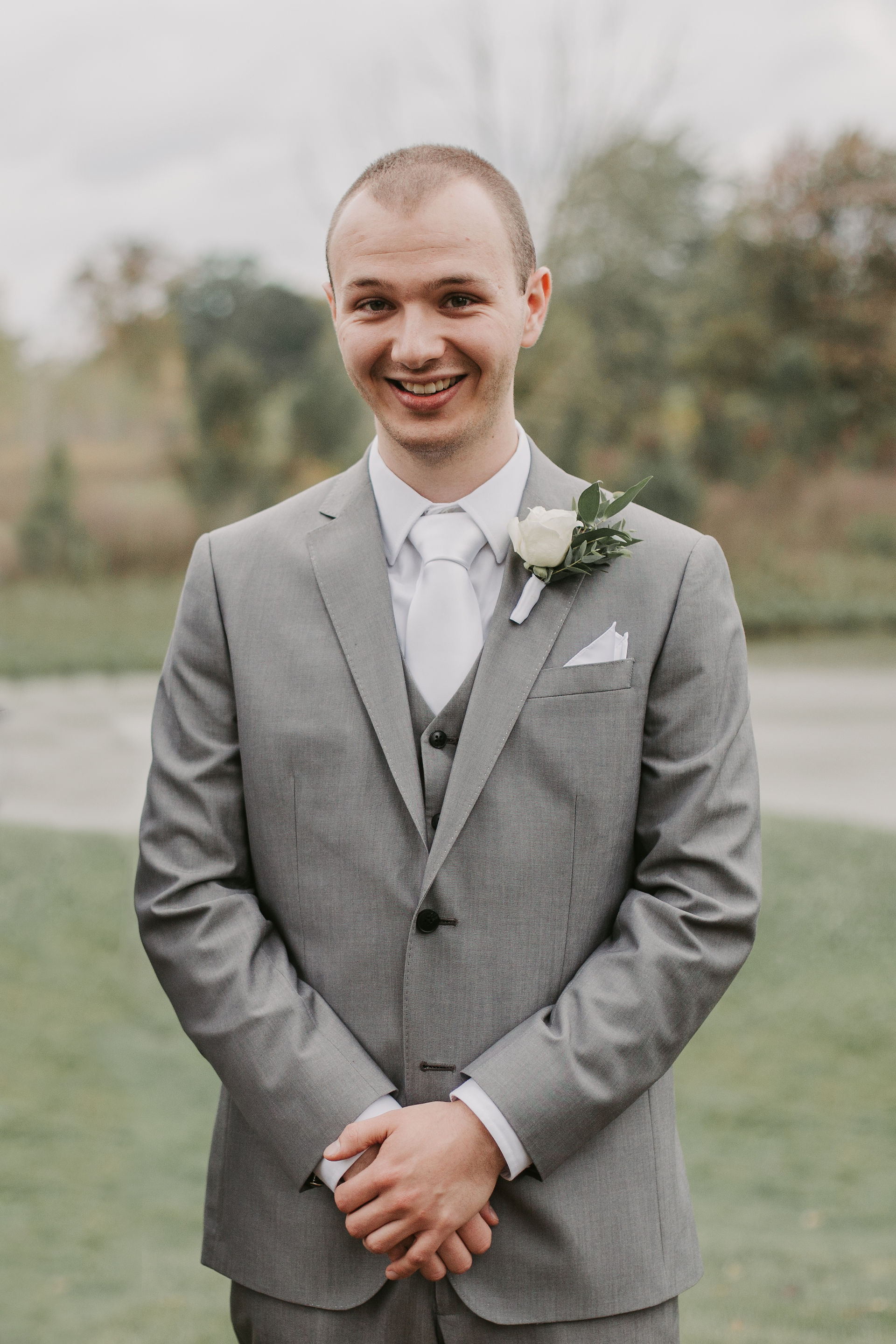 Wedding Photography