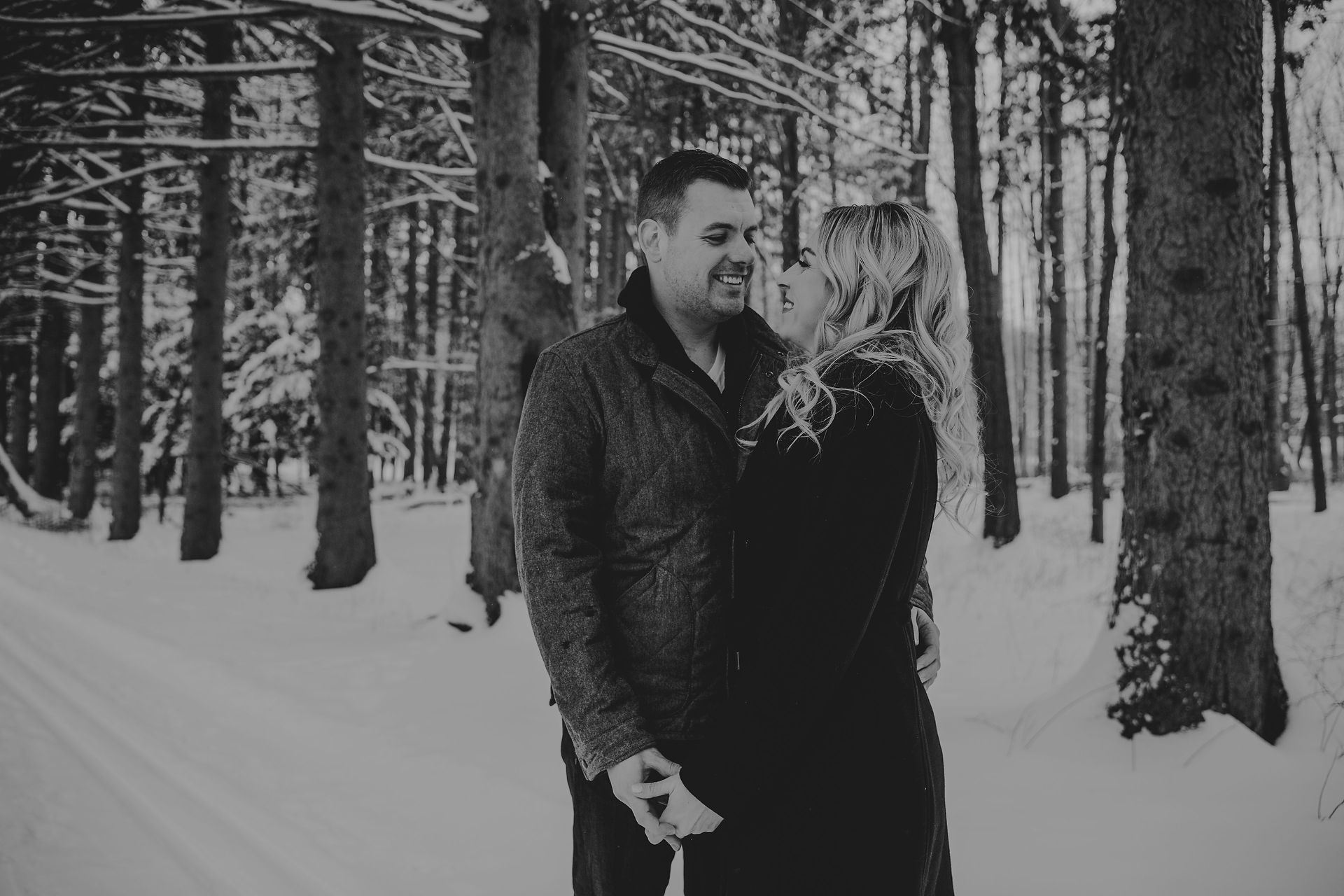 Engagement Photo