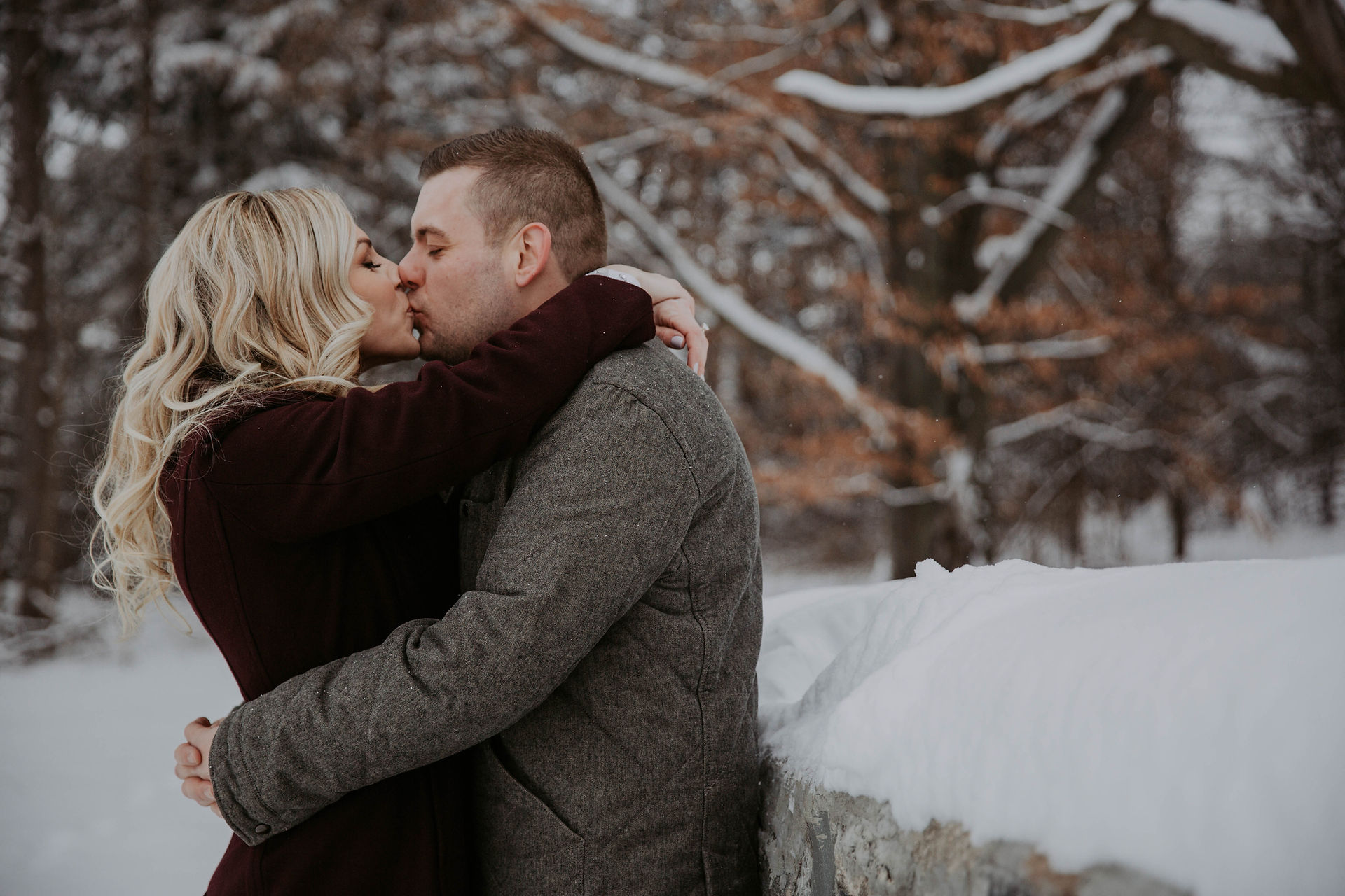 Engagement Photo