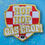 Thumbnail: HOP HOP GAS EROP! Embleem 