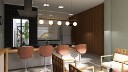 Projeto de Interiores - Reforma Residenc