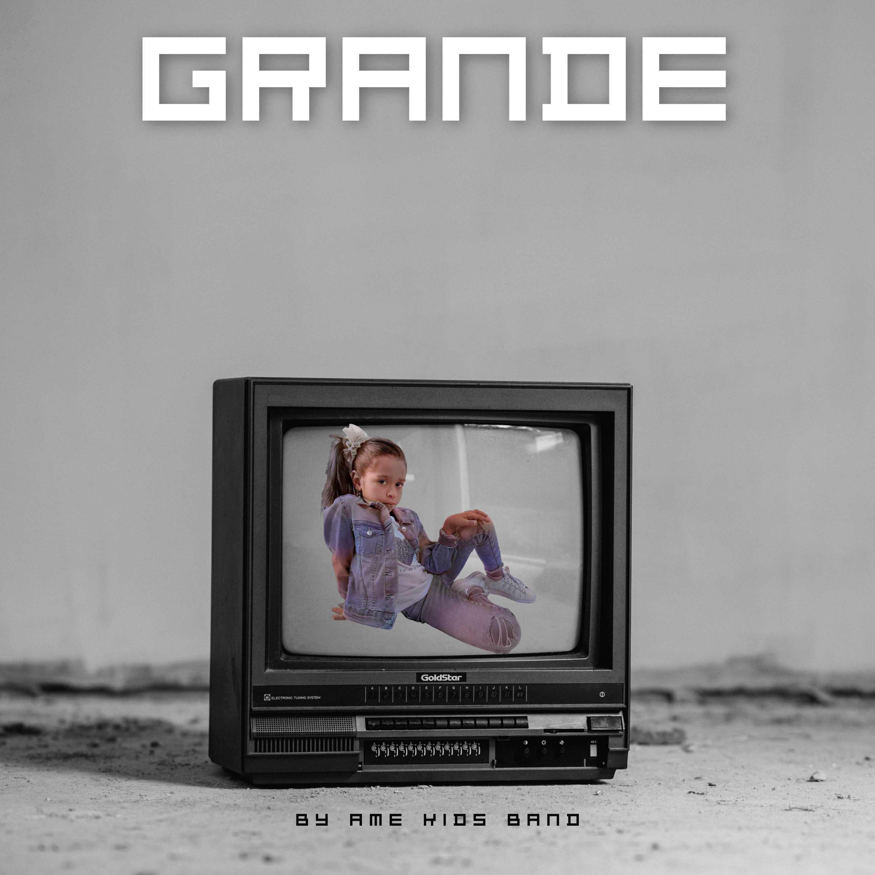 Portada 19 — AME Kids Band