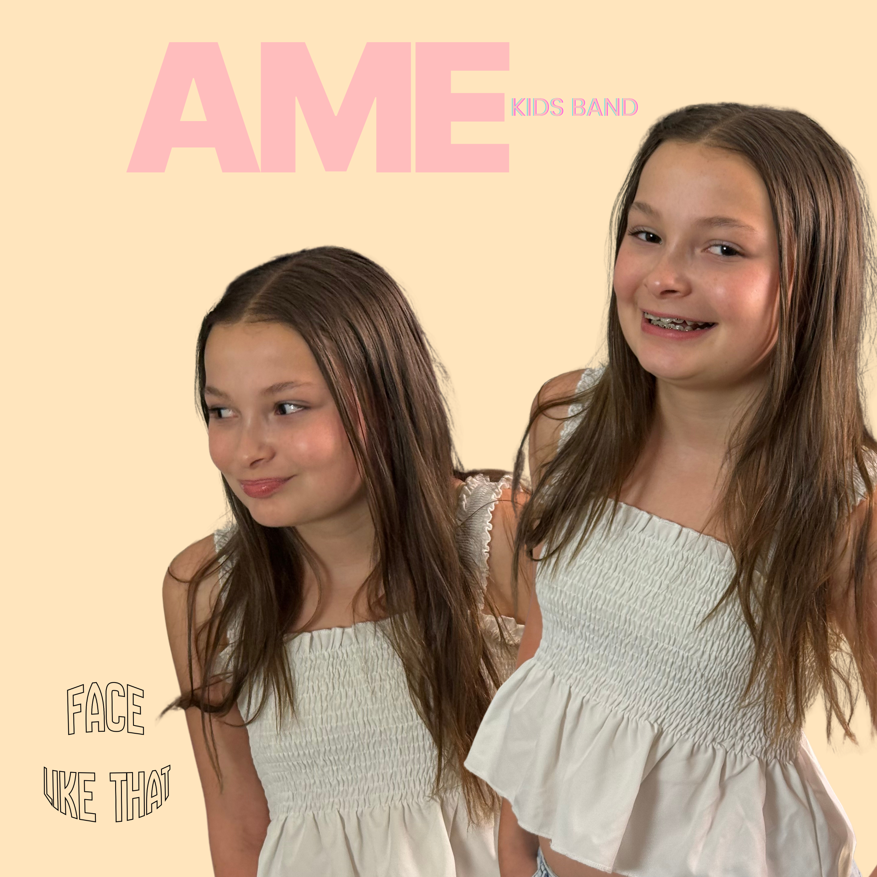 Portada 12 — AME Kids Band
