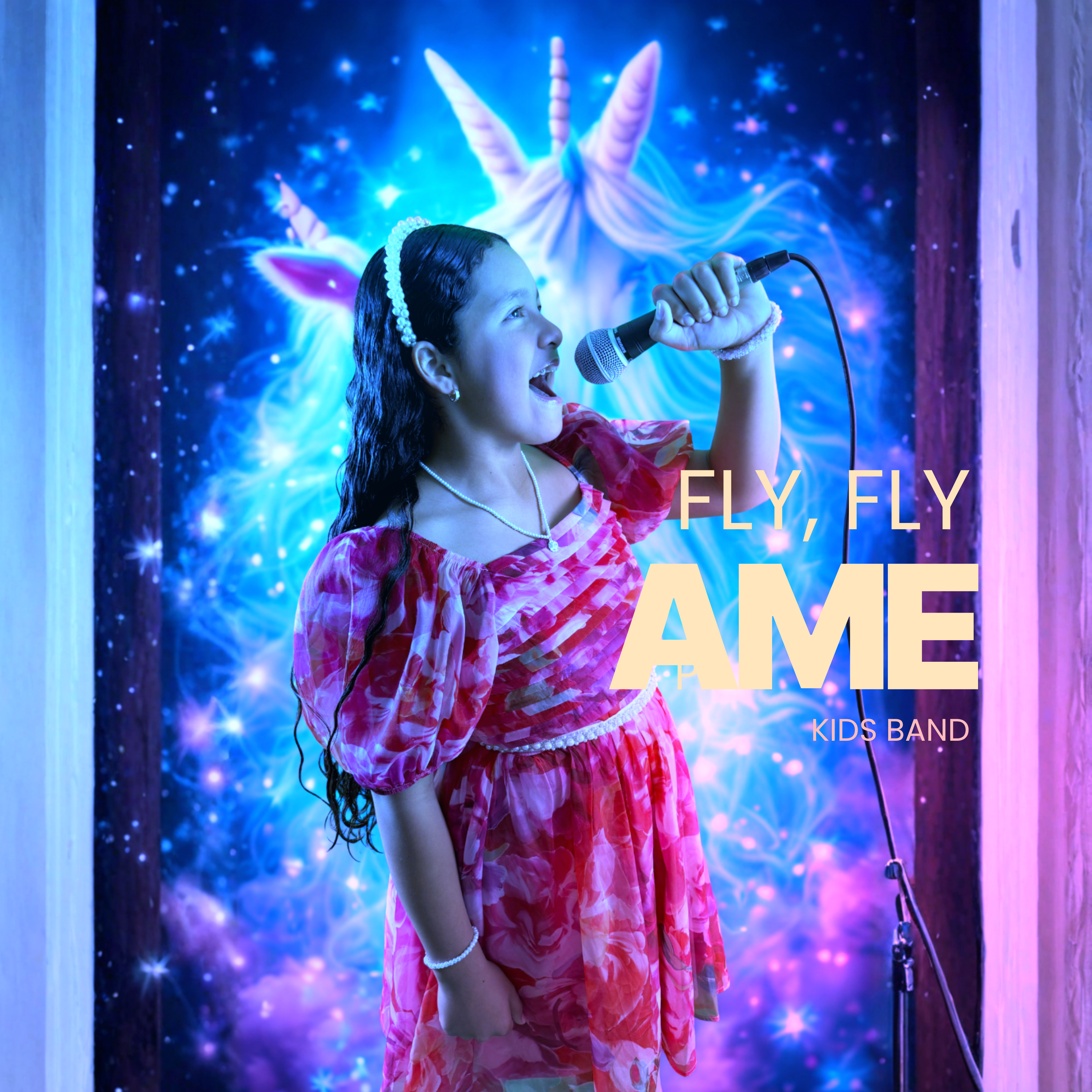 Portada 13 — AME Kids Band
