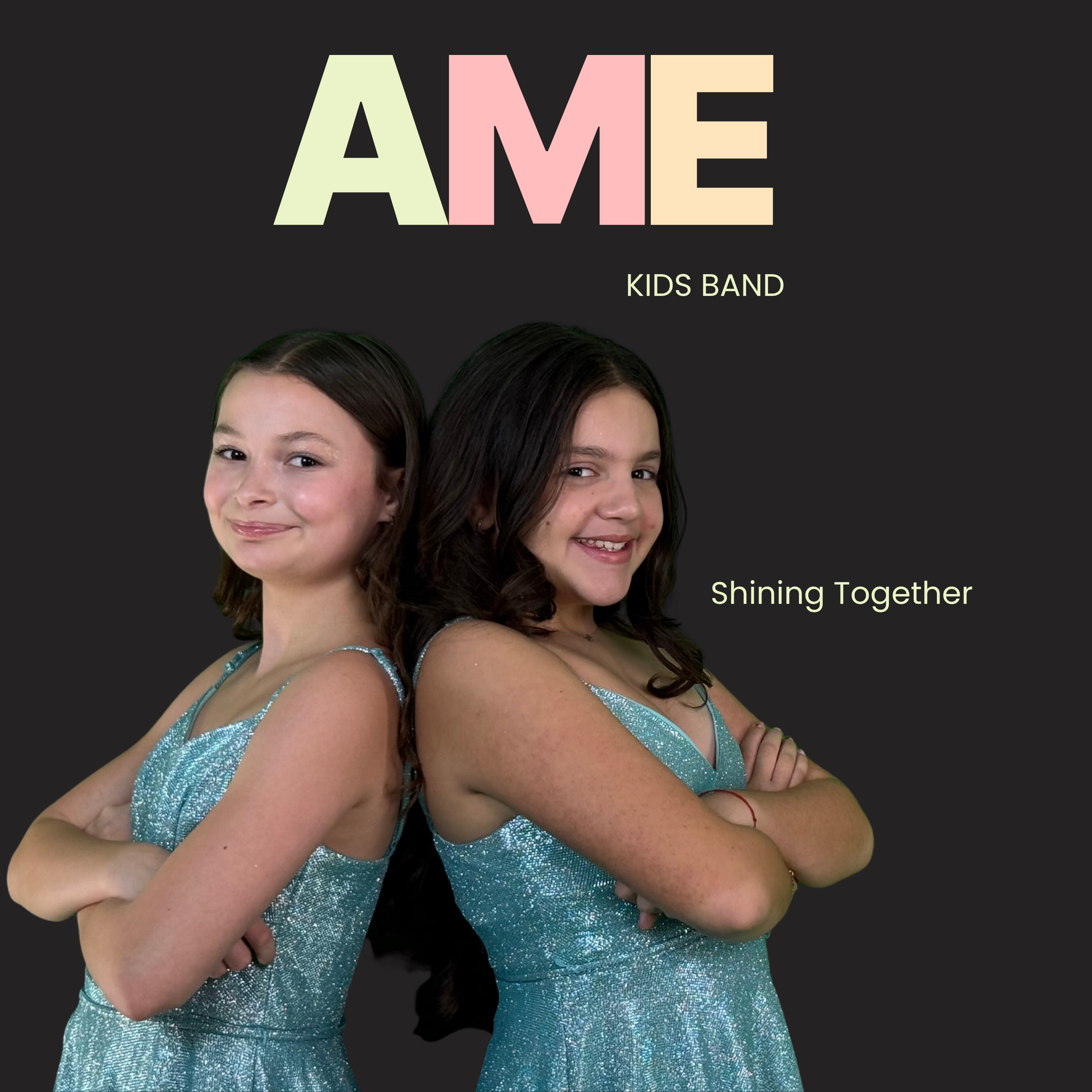 Portada 5 — AME Kids Band